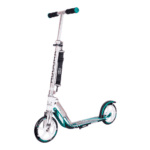 Hudora scooter big wheel 205 step turquoise
