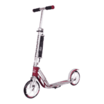 Hudora scooter big wheel RX205 step magenta