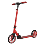 Hudora step first 200 rood