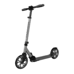 Hudora step start 200 ijzer