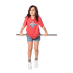 Duikelstang 125 cm