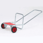 Okido evenwichtswagen