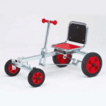 Okido vliegende hollander