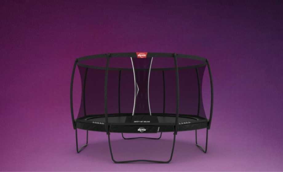 Trampoline kopen Friesland