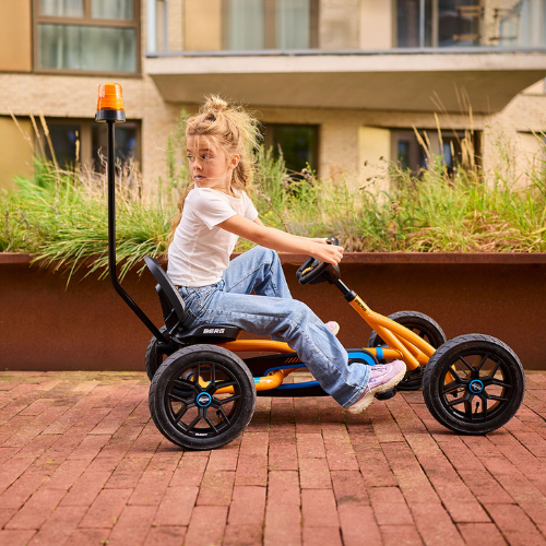 Berg zwaailamp voor Buddy1