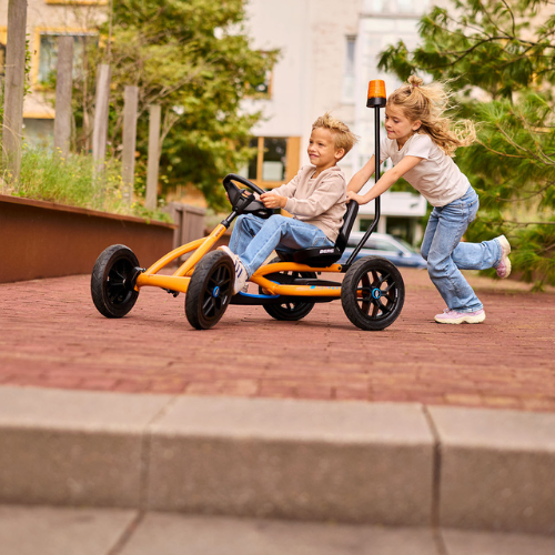 Berg zwaailamp voor Buddy2