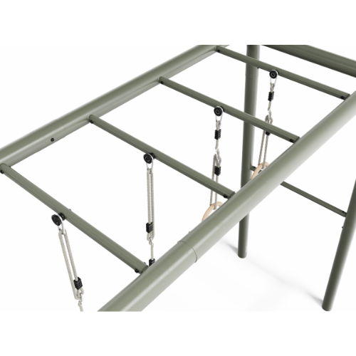 Berg Playbase Large Green10 Berg Playbase Large Green - Afbeelding 9