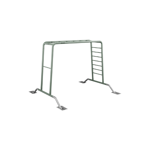 Berg Playbase Large Green11 Berg Playbase Large Green - Afbeelding 13