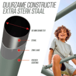 Berg Playbase extra large green - Afbeelding 3