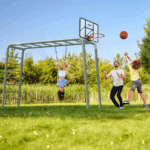 Berg Playbase Large Green - Afbeelding 11