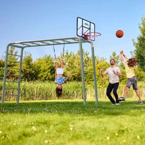 Berg Playbase large green6 Berg Playbase Large Green - Afbeelding 11