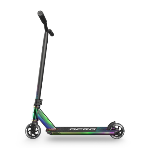 Berg Proxus X1 Neochrome/black