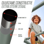 Berg Playbase Wall Green - Afbeelding 3