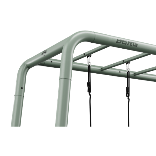 Berg Playbase Wall Green6 Berg Playbase Wall Green - Afbeelding 7