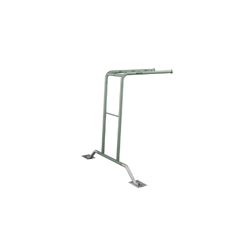 Berg Playbase Wall Green7 Berg Playbase Wall Green - Afbeelding 8