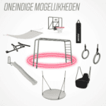 Berg Playbase Medium Green - Afbeelding 5