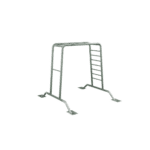 Berg Playbase Medium Green - Afbeelding 10