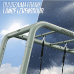 Berg Playbase extra large green - Afbeelding 6