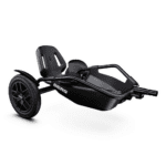 Berg passenger trailer