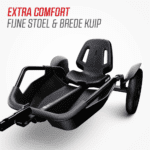 Berg passenger trailer - Afbeelding 4