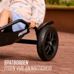 Berg passenger trailer - Afbeelding 5