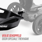 Berg passenger trailer - Afbeelding 6