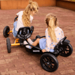 Berg passenger trailer - Afbeelding 2