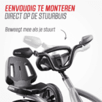 Berg spiegelset - Afbeelding 3