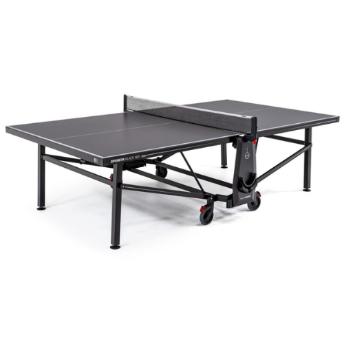 Sponeta Neo Black Outdoor
