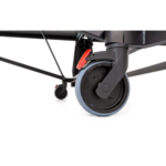 Sponeta Neo Black Outdoor Tafeltennistafel - Afbeelding 4