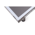 Sponeta Neo Black Outdoor Tafeltennistafel - Afbeelding 5