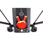 Sponeta Neo Black Outdoor Tafeltennistafel - Afbeelding 7