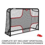 Berg sportsgoal combi actie