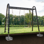 Salta monkeybar 295cm L - Afbeelding 5