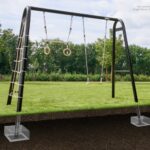 Salta schommel 300cm L - Afbeelding 5