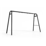 Salta schommel 425cm XL - Afbeelding 2