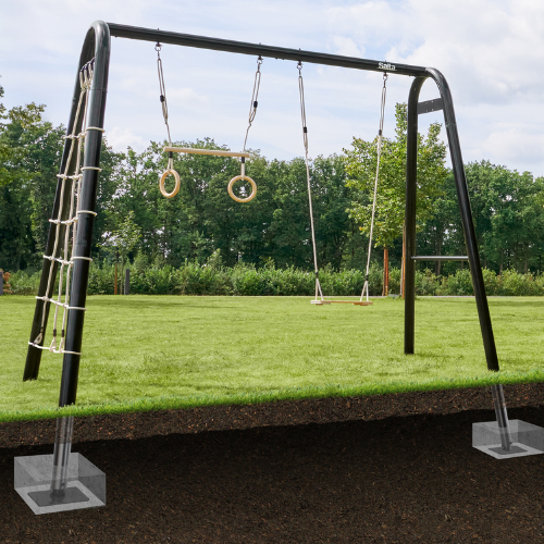 Salta schommel 5173 300cm6 Salta schommel 300cm L set1 - Afbeelding 6