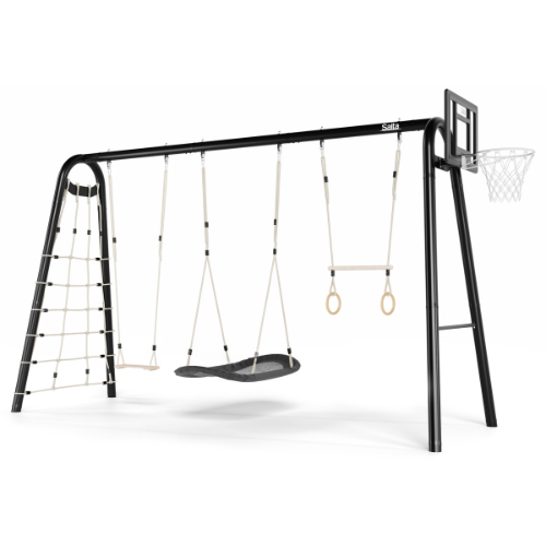 Salta schommel 425cm XL set3