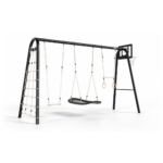 Salta schommel 425cm XL set3 - Afbeelding 2