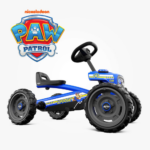 Berg Skelter Buzzy Paw Patrol Chase 2 tot 5 jaar - Afbeelding 2