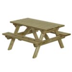 kinderpicknicktafel