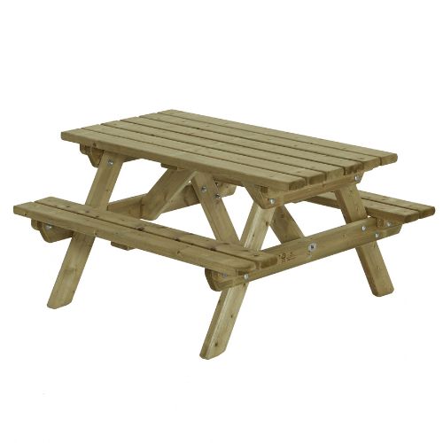 kinderpicknicktafel