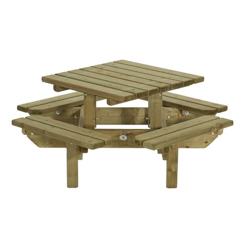 0416 Kinderpicknicktafel