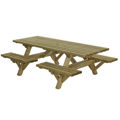 Picknicktafel
