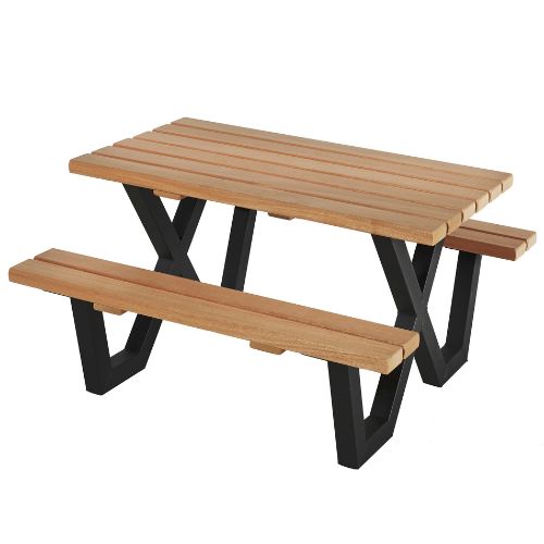 Kinderpicknicktafel